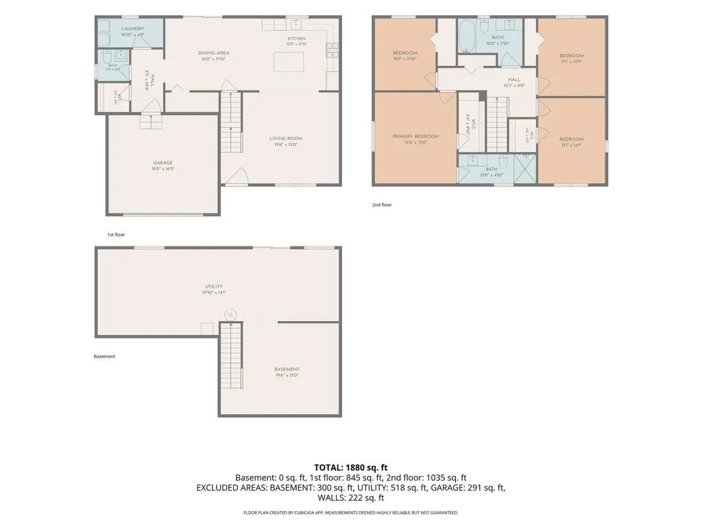 4887 Meadow Brown Drive Hudsonville City MI 49426