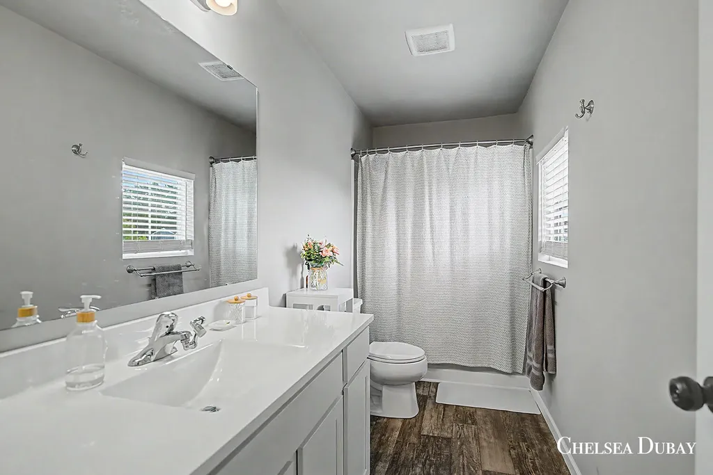 4887 Meadow Brown Drive Hudsonville City MI 49426