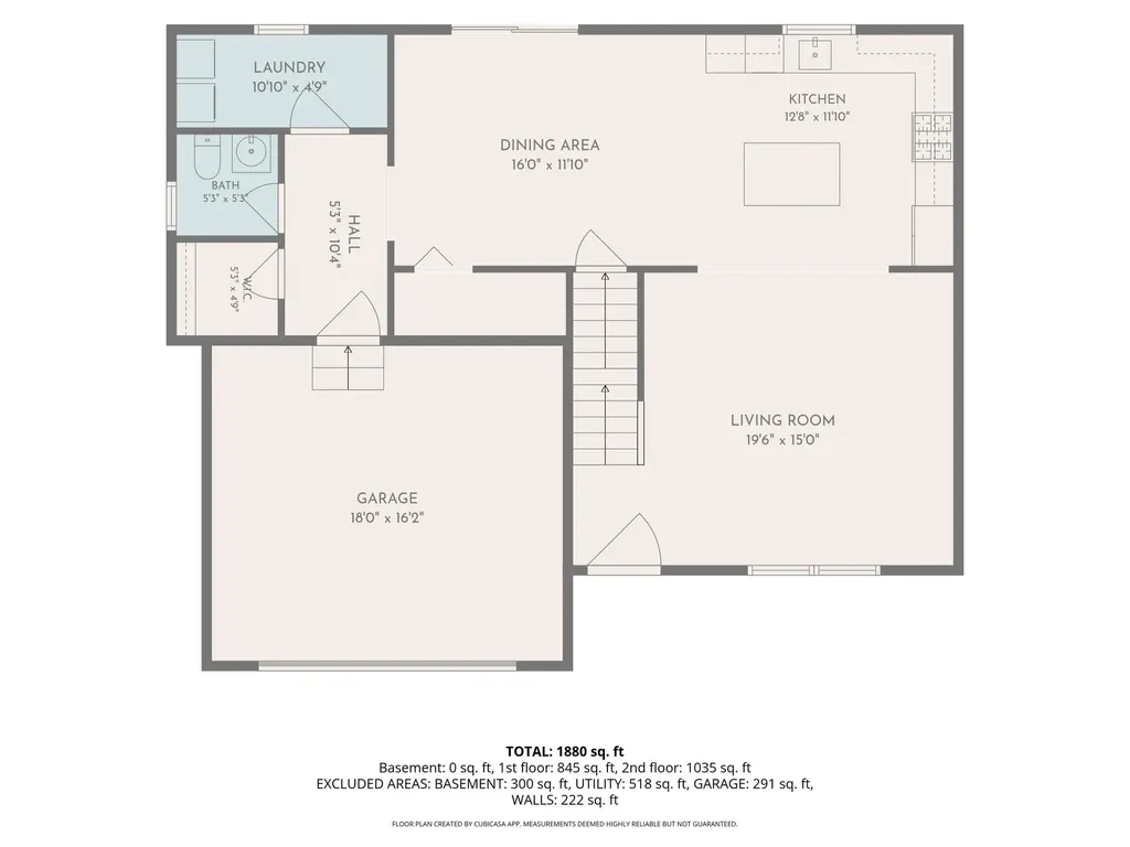 4887 Meadow Brown Drive Hudsonville City MI 49426