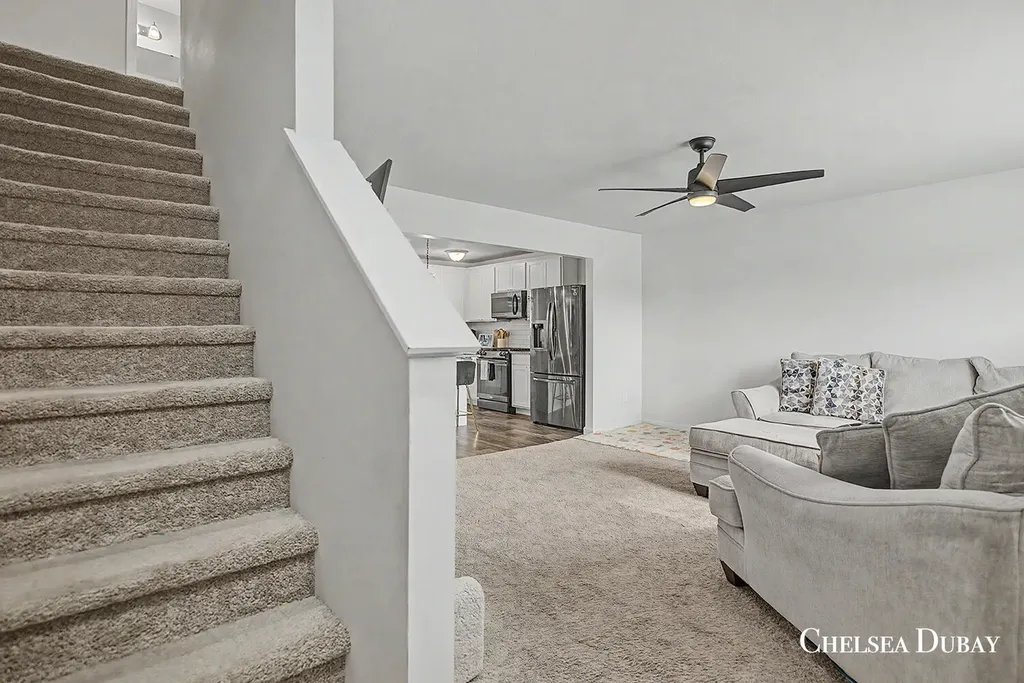 4887 Meadow Brown Drive Hudsonville City MI 49426
