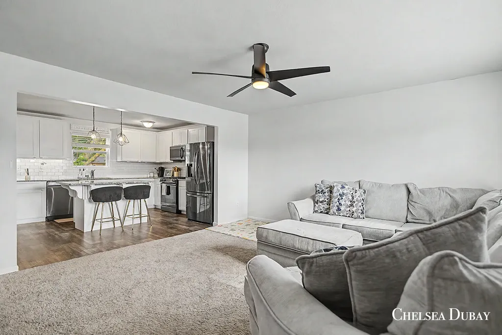 4887 Meadow Brown Drive Hudsonville City MI 49426