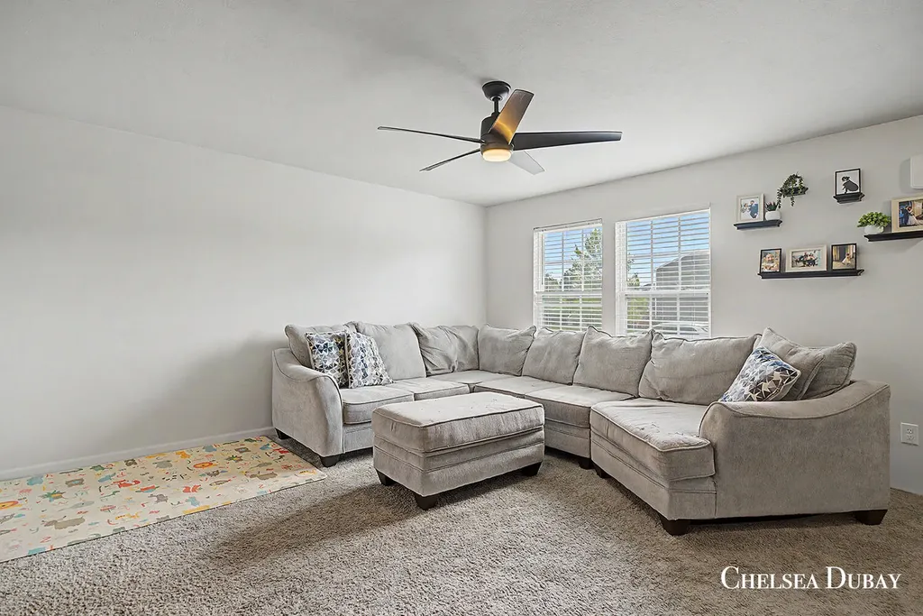 4887 Meadow Brown Drive Hudsonville City MI 49426