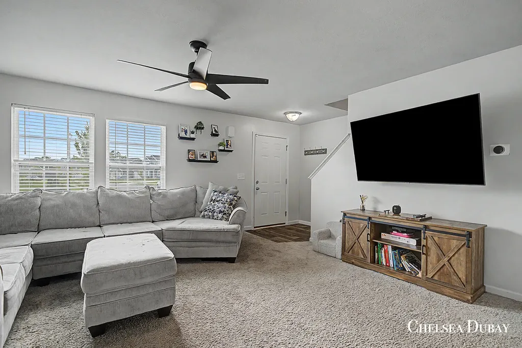 4887 Meadow Brown Drive Hudsonville City MI 49426
