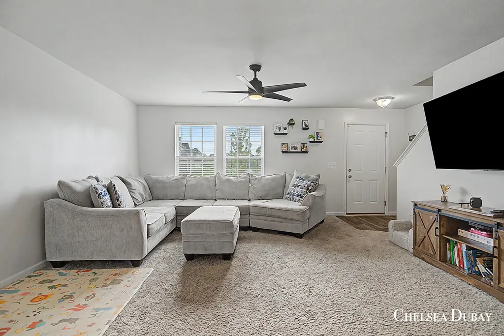 4887 Meadow Brown Drive Hudsonville City MI 49426