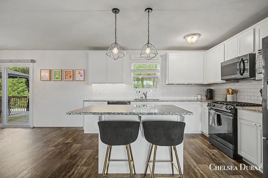 4887 Meadow Brown Drive Hudsonville City MI 49426