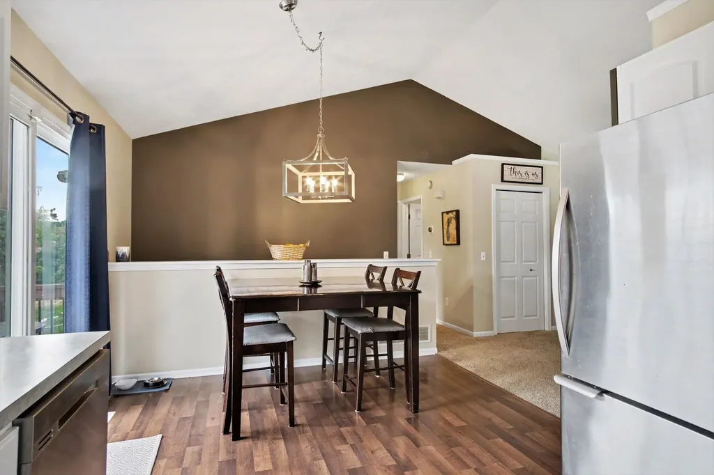 3014 Stonewood Street NW Grand Rapids City MI 49504