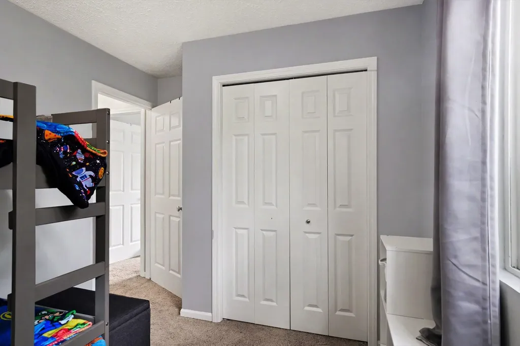 3014 Stonewood Street NW Grand Rapids City MI 49504