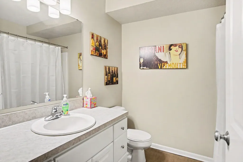 3014 Stonewood Street NW Grand Rapids City MI 49504