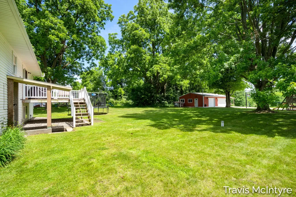 8022 Kraft Avenue SE Caledonia Township MI 49316
