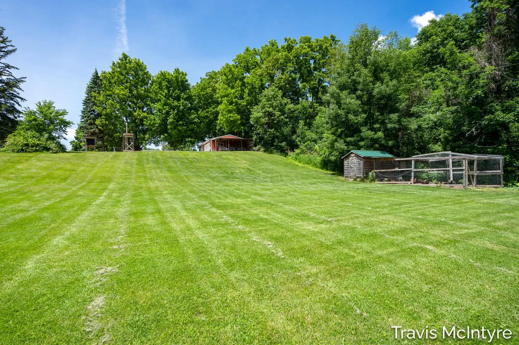 8022 Kraft Avenue SE Caledonia Township MI 49316