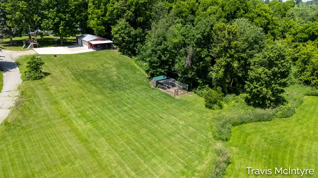 8022 Kraft Avenue SE Caledonia Township MI 49316