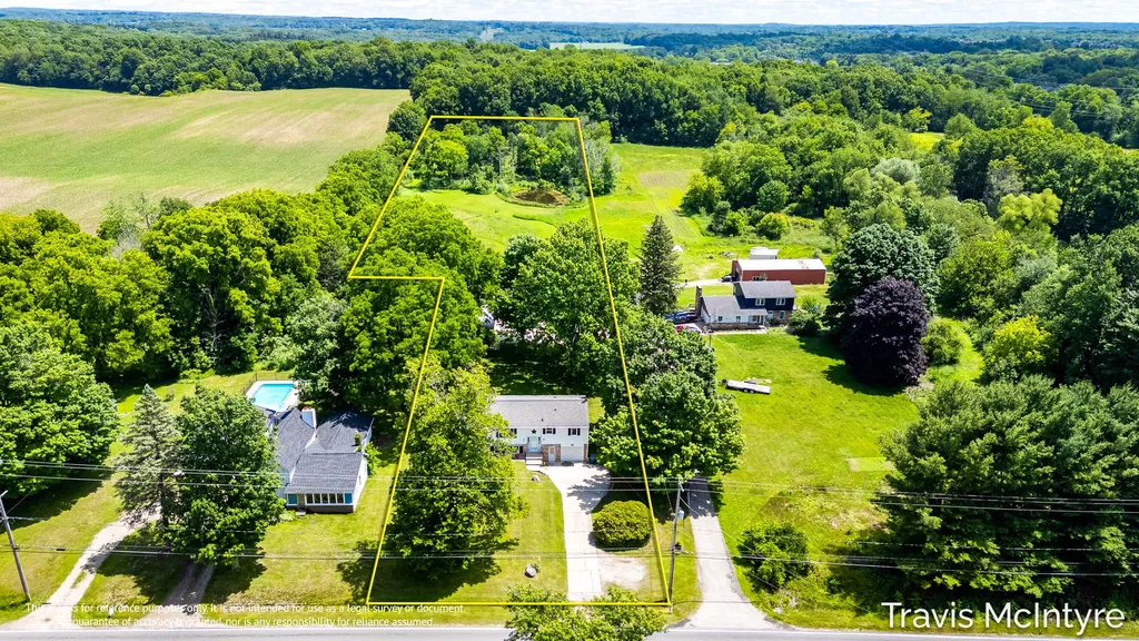 8022 Kraft Avenue SE Caledonia Township MI 49316