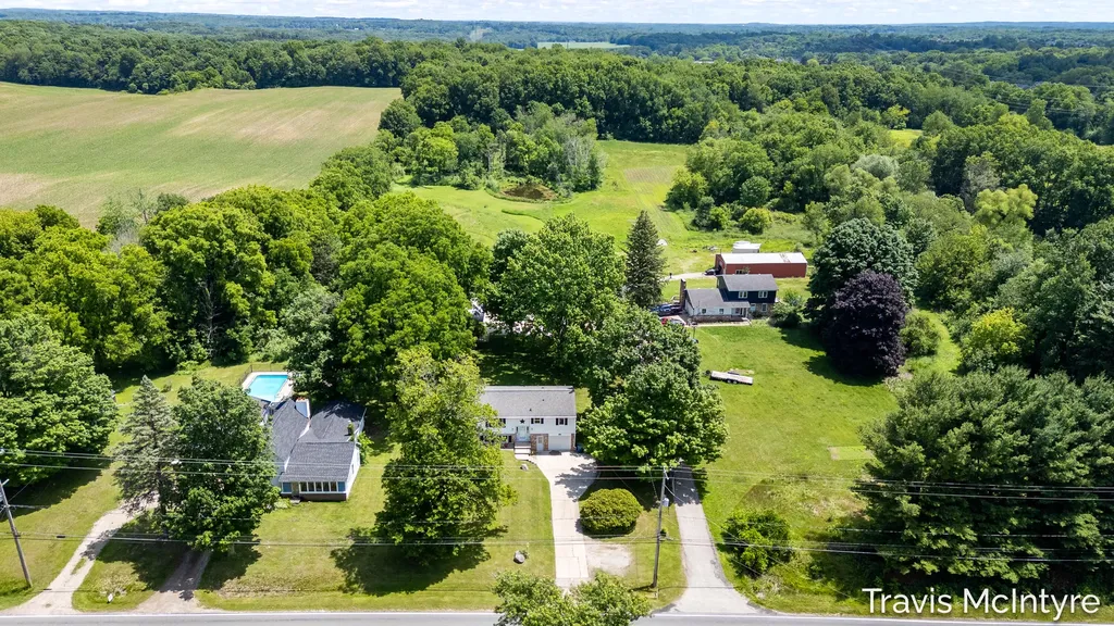 8022 Kraft Avenue SE Caledonia Township MI 49316
