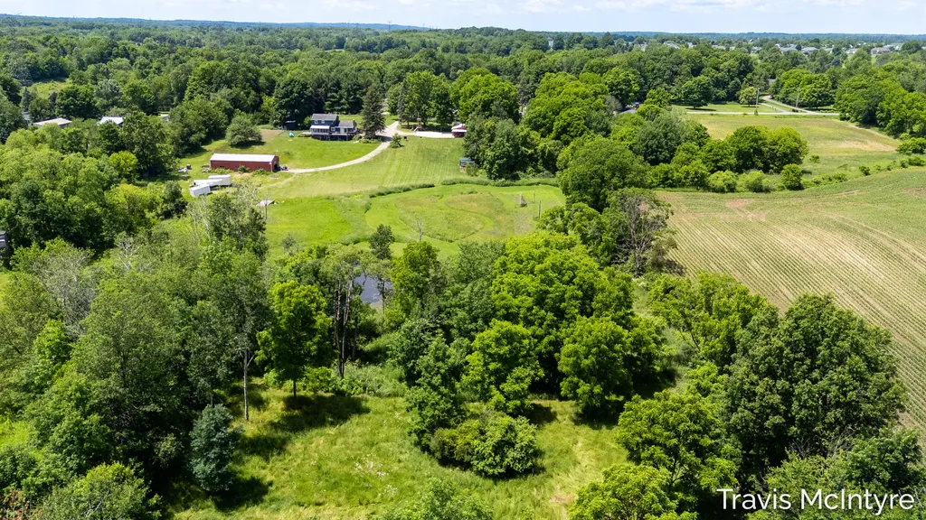 8022 Kraft Avenue SE Caledonia Township MI 49316