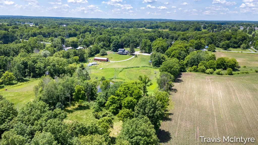 8022 Kraft Avenue SE Caledonia Township MI 49316