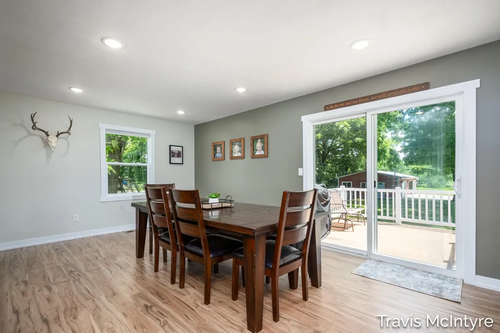 8022 Kraft Avenue SE Caledonia Township MI 49316
