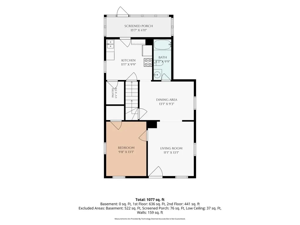 839 Crescent Street NE Grand Rapids City MI 49503