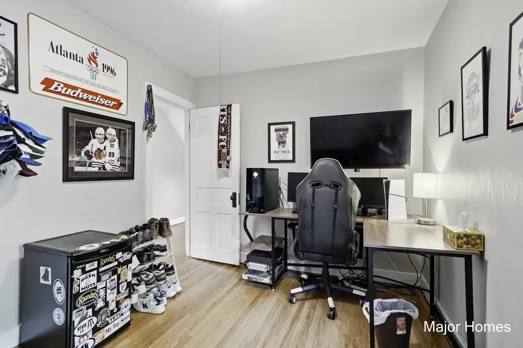 839 Crescent Street NE Grand Rapids City MI 49503