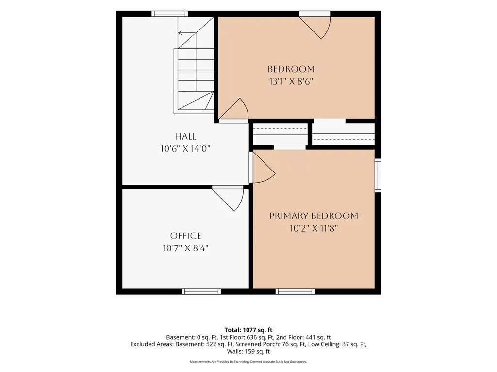 839 Crescent Street NE Grand Rapids City MI 49503