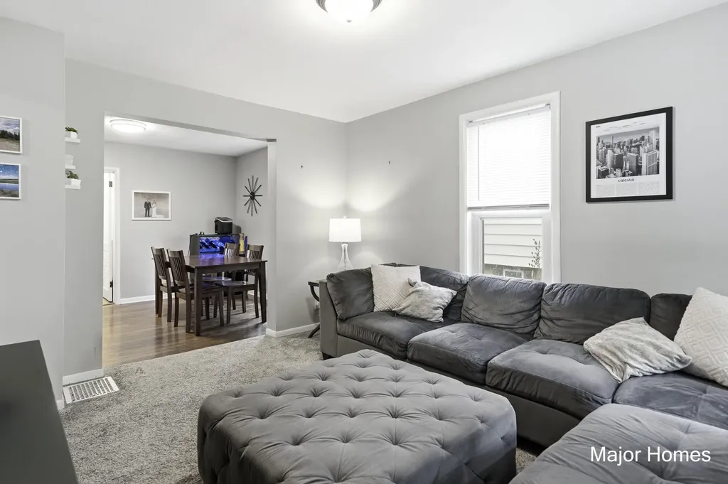 839 Crescent Street NE Grand Rapids City MI 49503