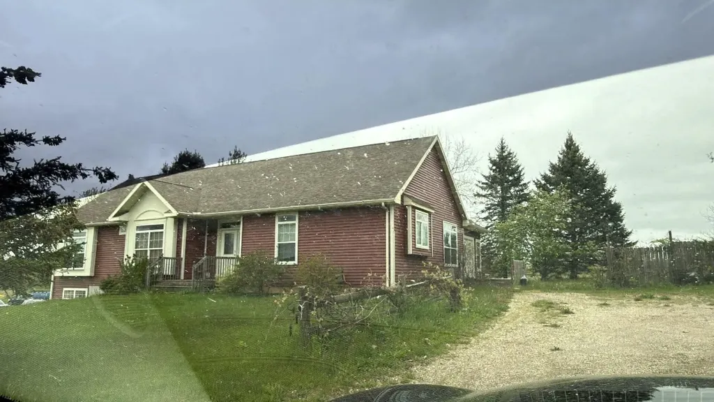 1500 N Newaygo Road Unknown City MI 49303