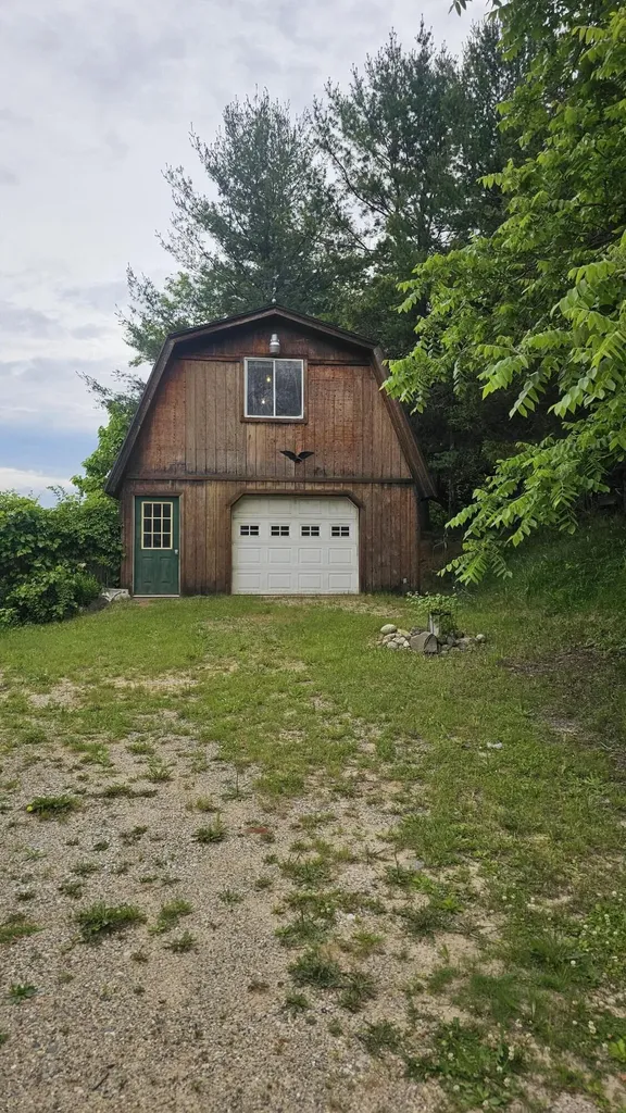 1500 N Newaygo Road Unknown City MI 49303