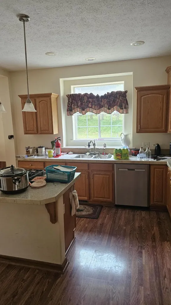 1500 N Newaygo Road Unknown City MI 49303