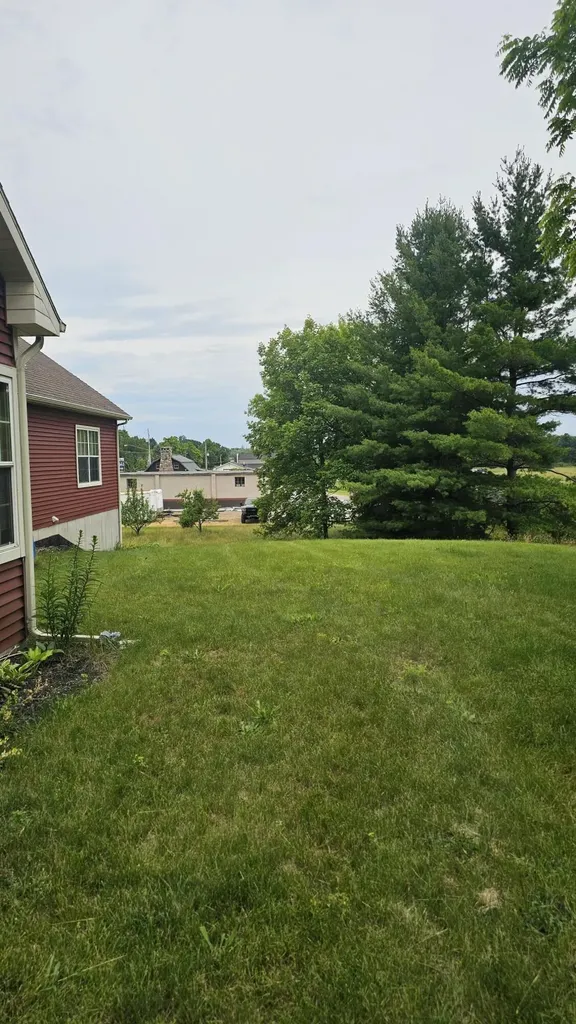 1500 N Newaygo Road Unknown City MI 49303