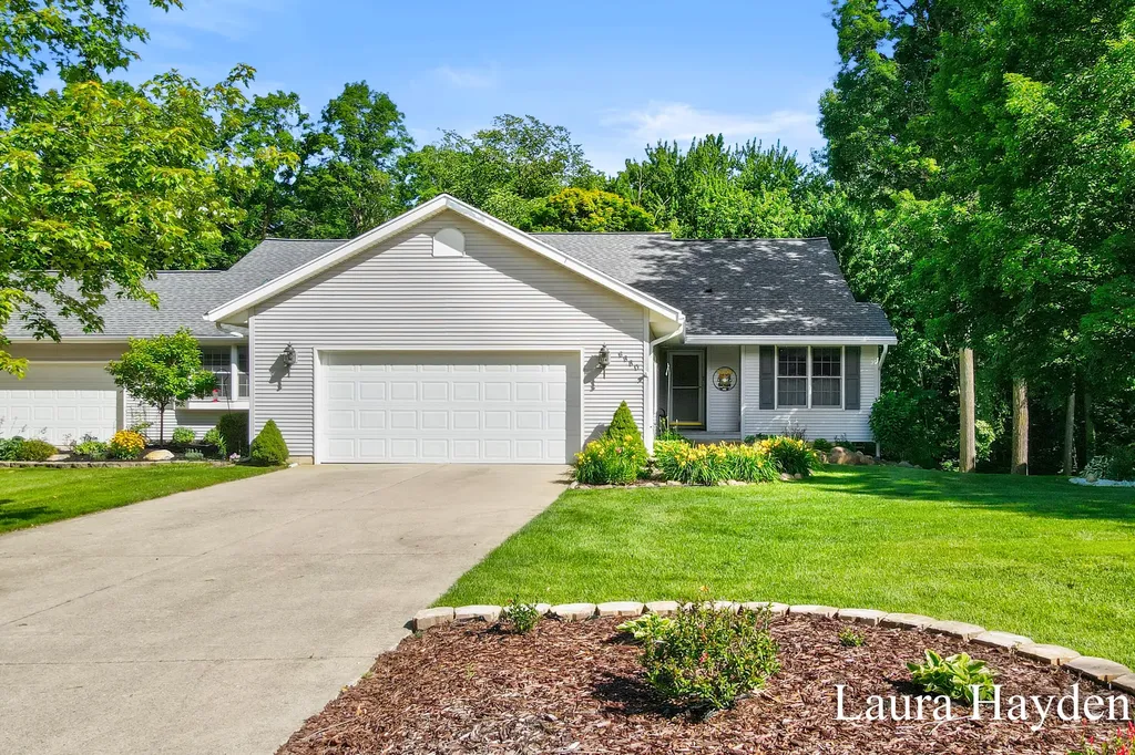6880 Beechwood Drive Boston Township MI 48881