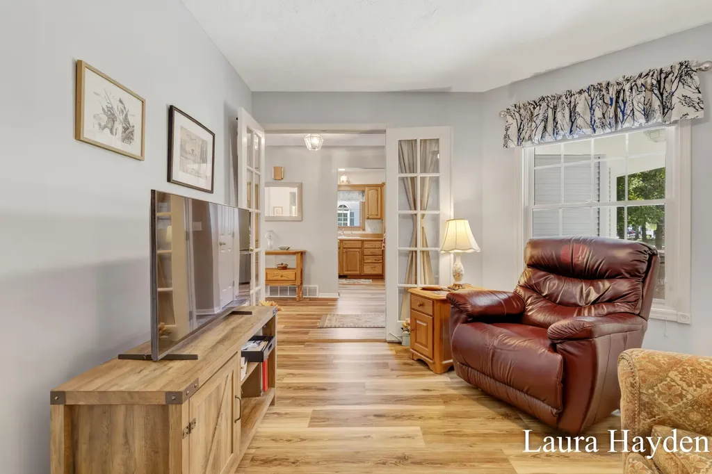 6880 Beechwood Drive Boston Township MI 48881