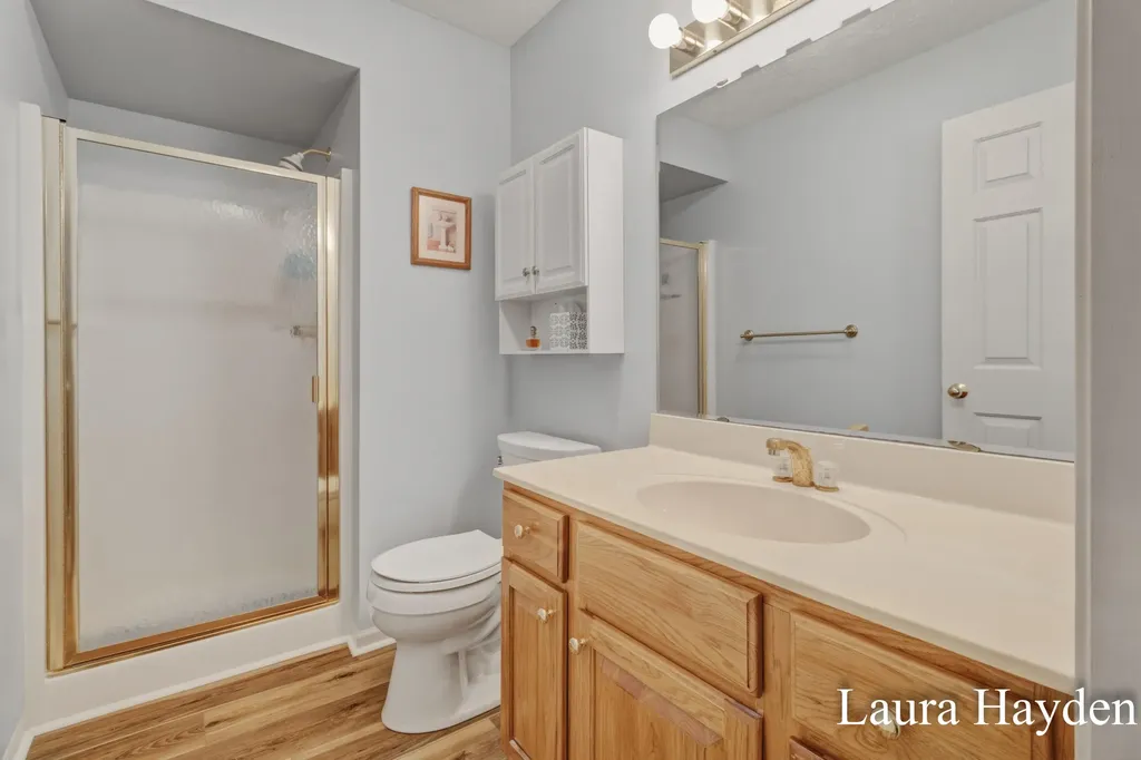 6880 Beechwood Drive Boston Township MI 48881