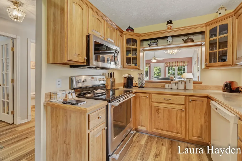 6880 Beechwood Drive Boston Township MI 48881
