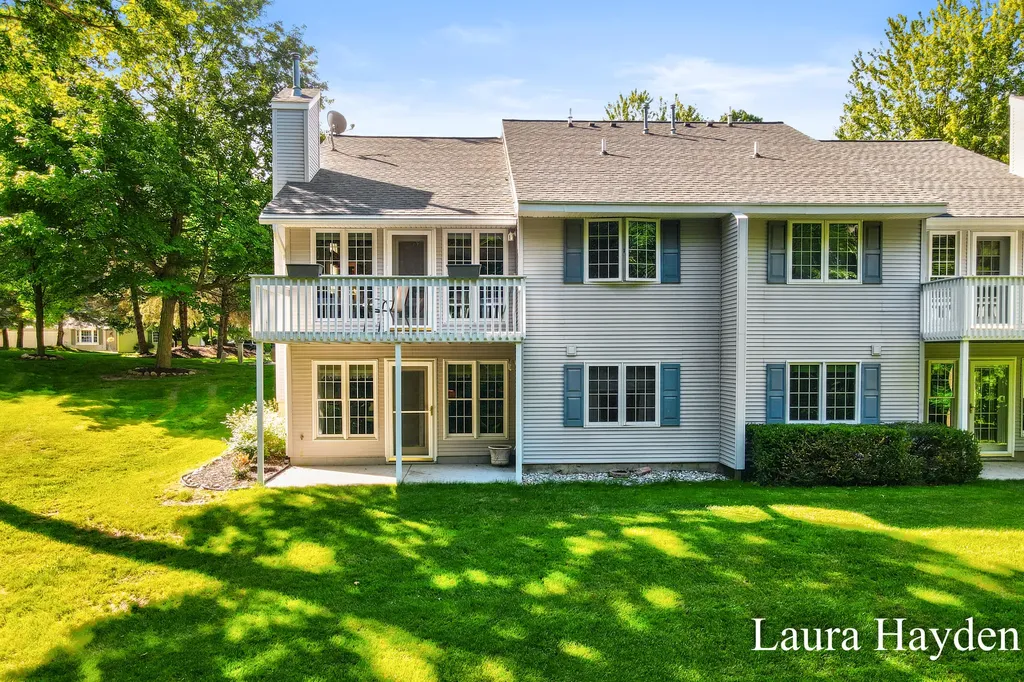 6880 Beechwood Drive Boston Township MI 48881