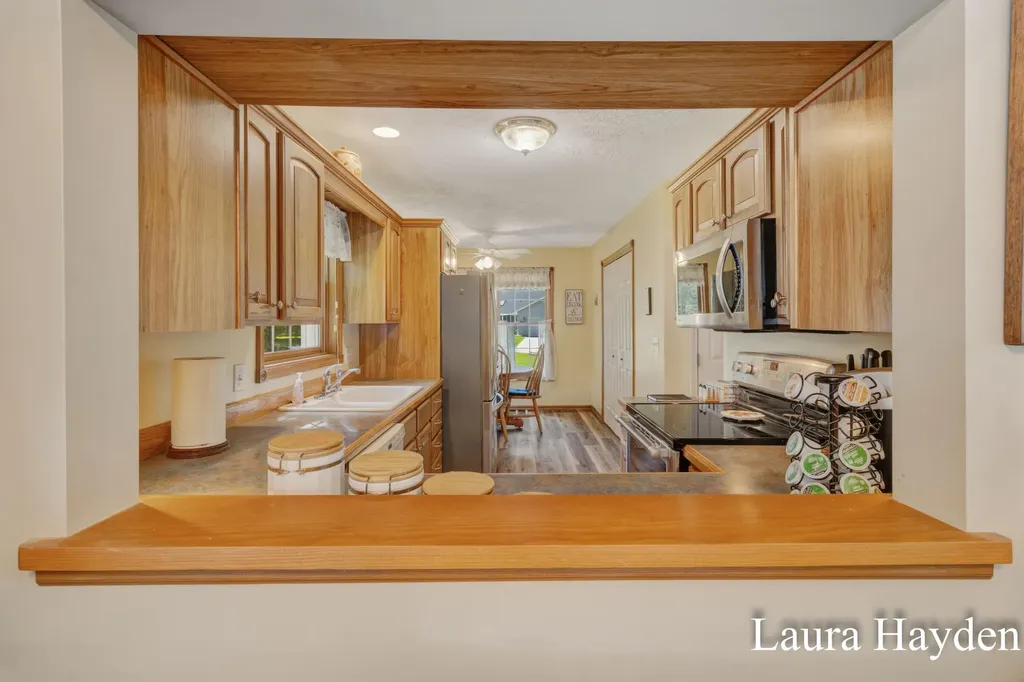 6880 Beechwood Drive Boston Township MI 48881
