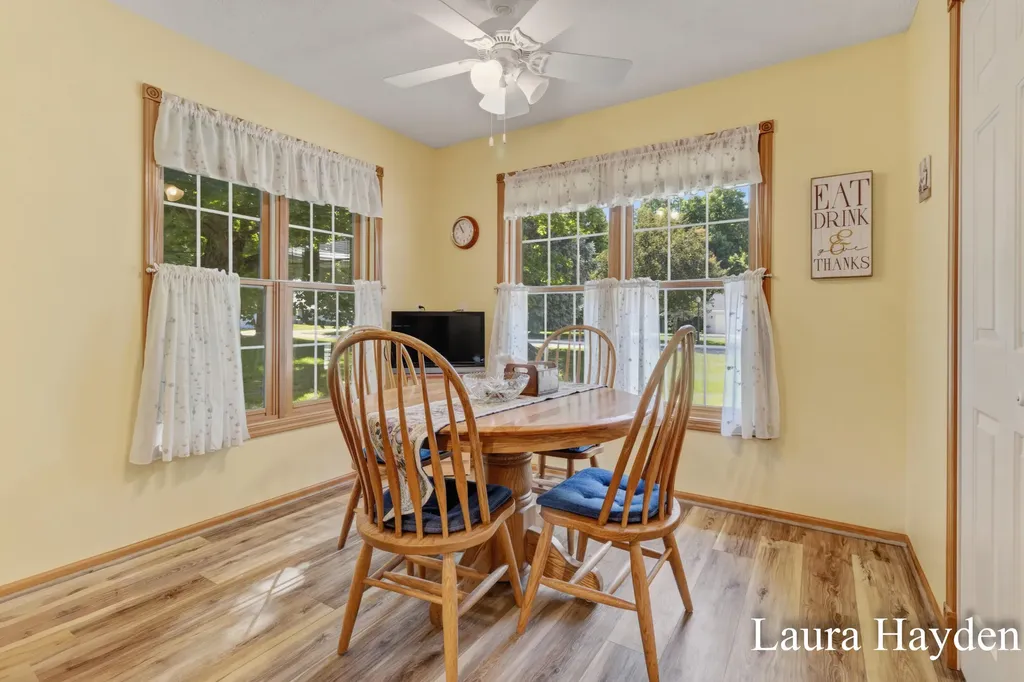 6880 Beechwood Drive Boston Township MI 48881