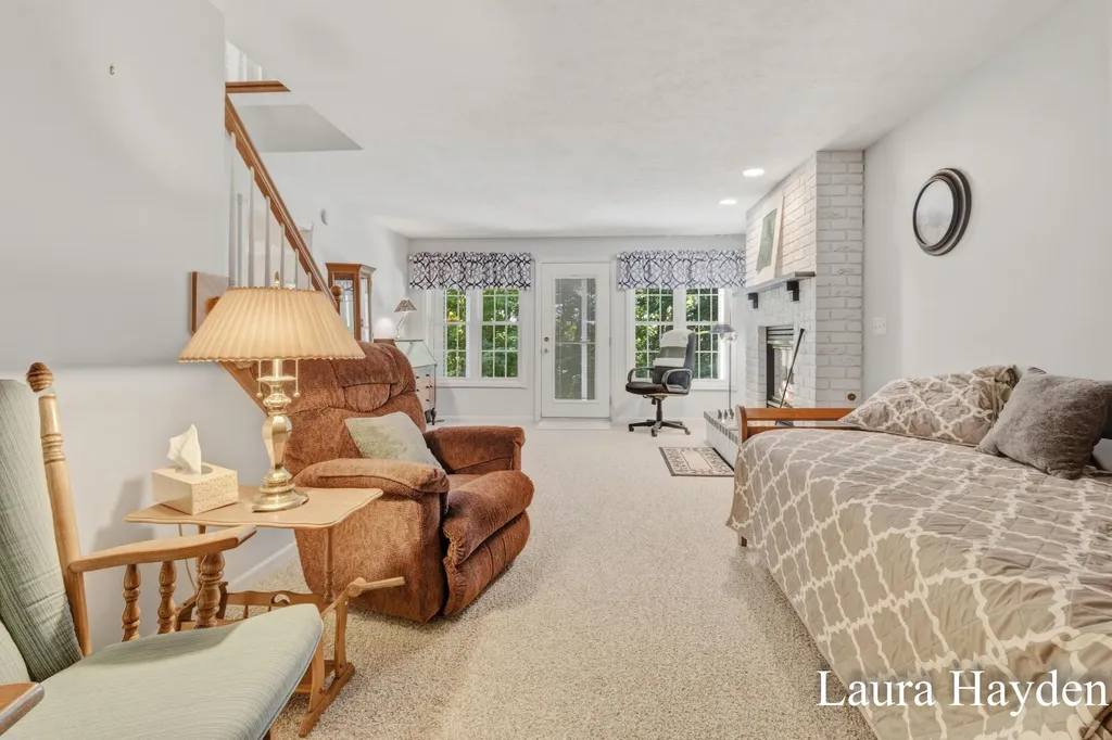 6880 Beechwood Drive Boston Township MI 48881