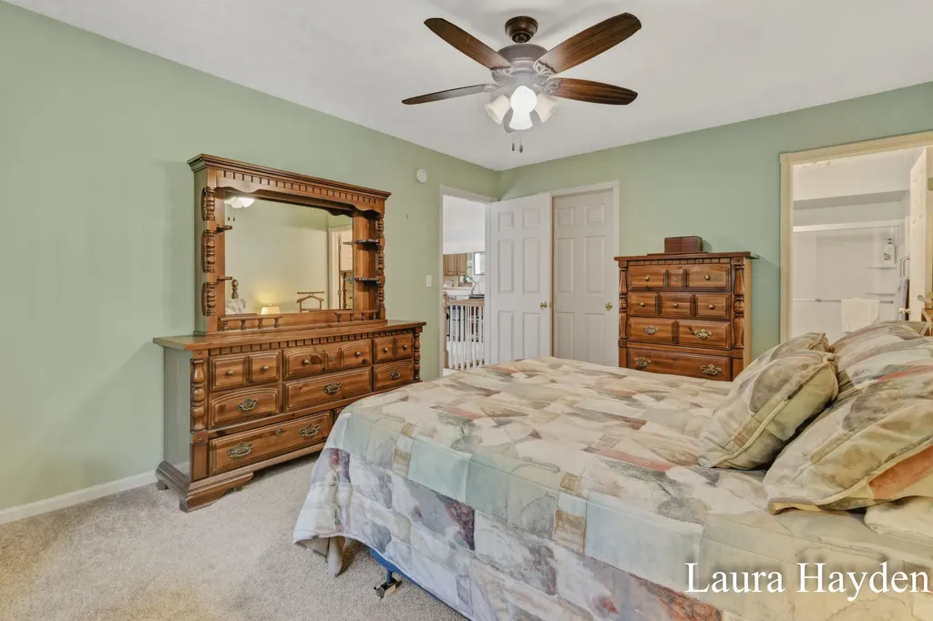 6880 Beechwood Drive Boston Township MI 48881