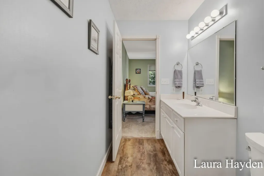 6880 Beechwood Drive Boston Township MI 48881