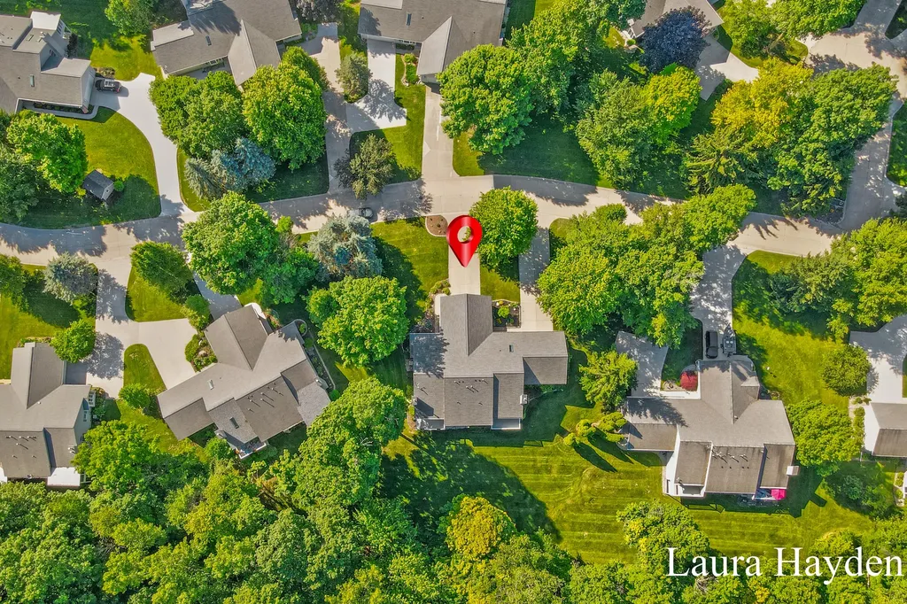 6880 Beechwood Drive Boston Township MI 48881