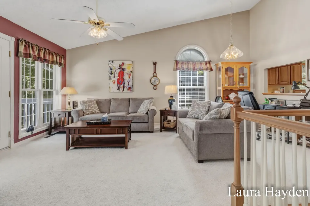 6880 Beechwood Drive Boston Township MI 48881