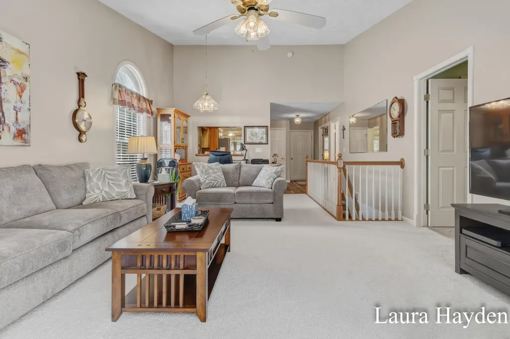 6880 Beechwood Drive Boston Township MI 48881