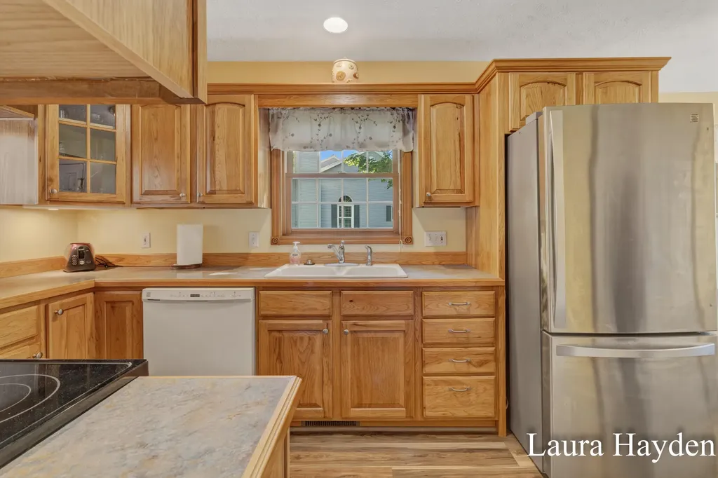6880 Beechwood Drive Boston Township MI 48881
