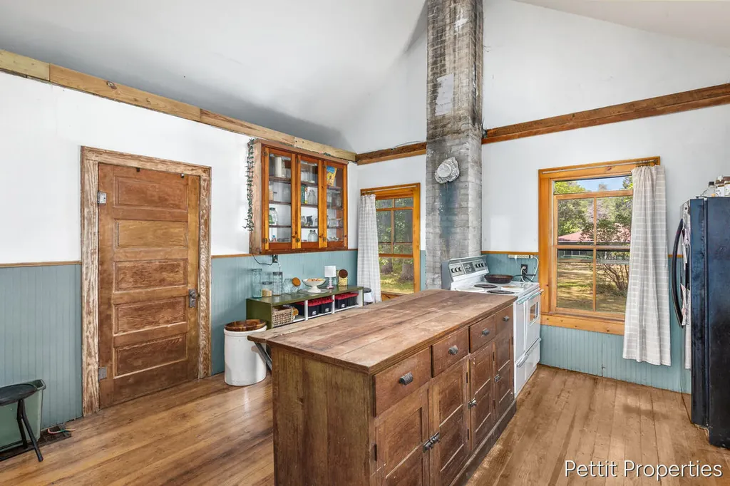 1857 Simonelli Road Laketon Township MI 49445