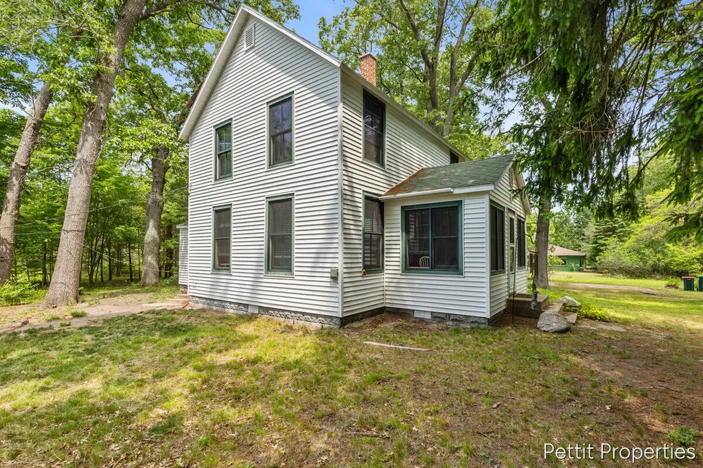 1857 Simonelli Road Laketon Township MI 49445