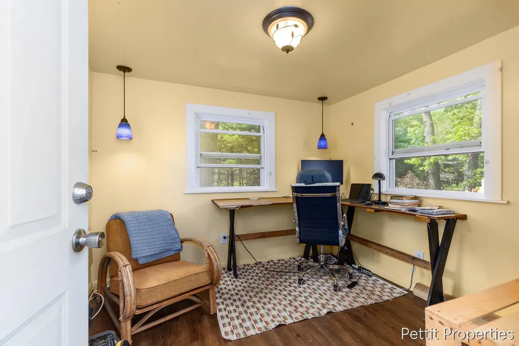 1857 Simonelli Road Laketon Township MI 49445