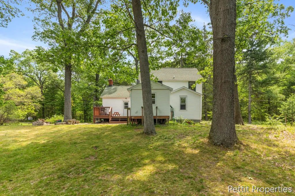 1857 Simonelli Road Laketon Township MI 49445