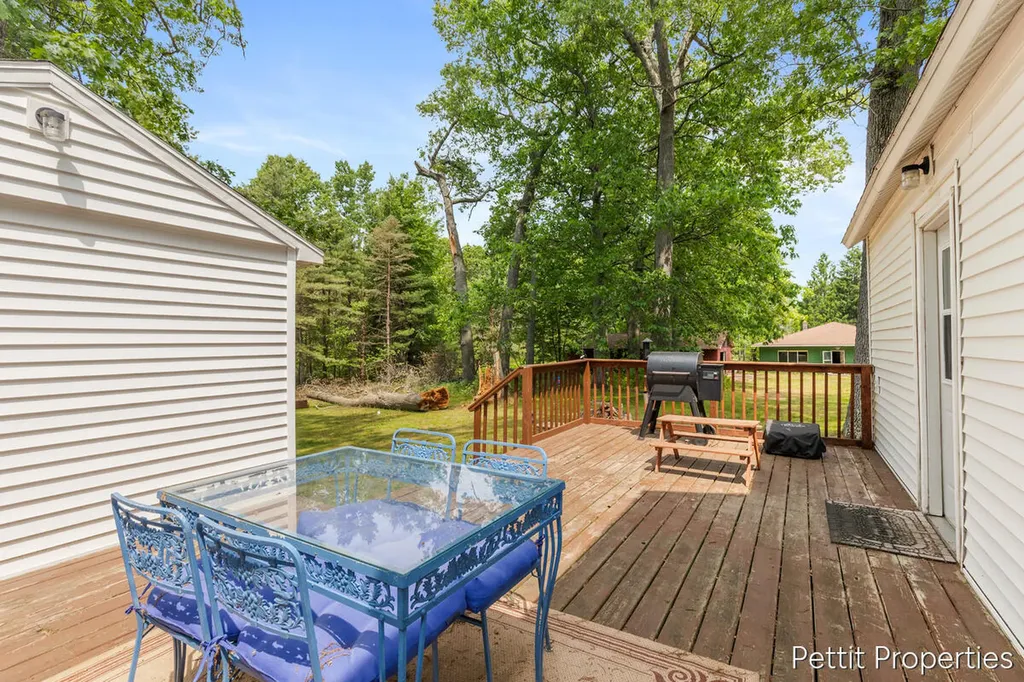 1857 Simonelli Road Laketon Township MI 49445