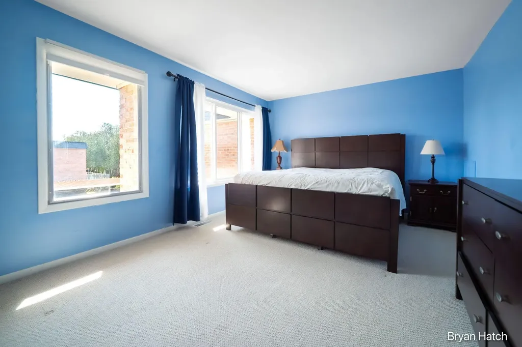 1457 N Saxony Drive SE Grand Rapids City MI 49508