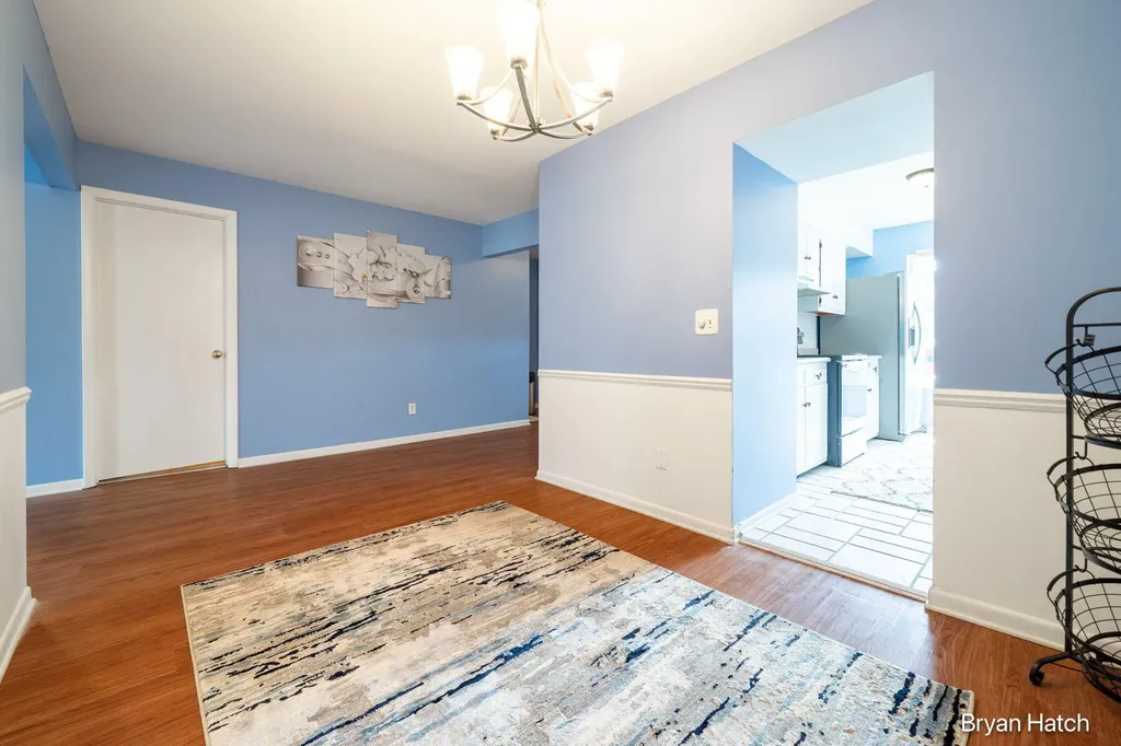 1457 N Saxony Drive SE Grand Rapids City MI 49508