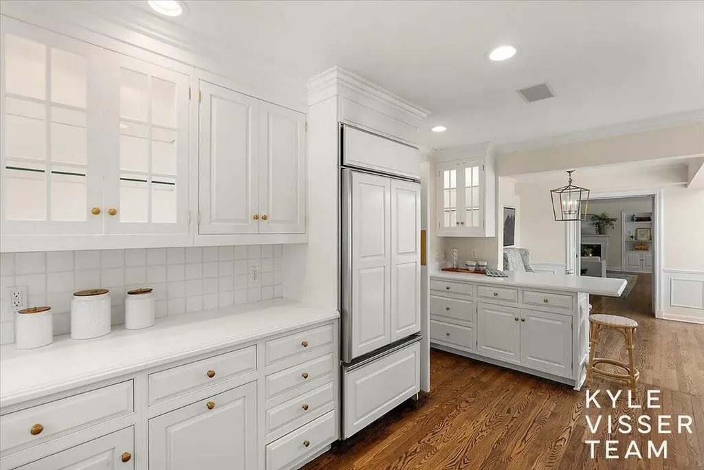 2089 Robinson Road SE Grand Rapids Charter Township MI 49506